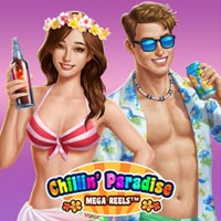 X8 Gaming - Chillin Paradise: Mega Reels | best online