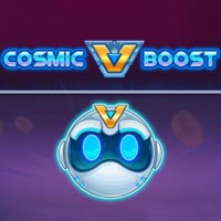 X8 Gaming - Cosmic Boost | best online