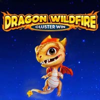 X8 Gaming - Dragon Wildfire: Cluster Win | best online