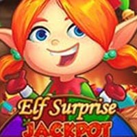 X8 Gaming - Elf Surprise Jackpot | best online