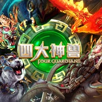 X8 Gaming - 4 Guardians | best online