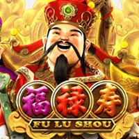 X8 Gaming - Fu Lu Shou | best online