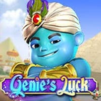 X8 Gaming - Genies Luck | best online