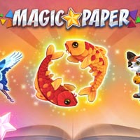 X8 Gaming - Magic Paper | best online