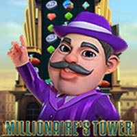 X8 Gaming - Millionaires Tower | best online
