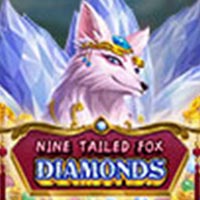 X8 Gaming - Nine Tailed Fox Diamonds | best online