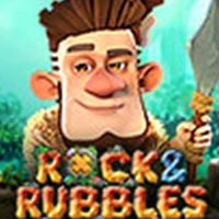 X8 Gaming - Rock and Rubbles | best online