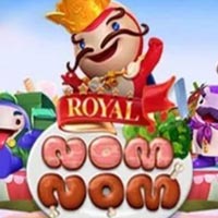 X8 Gaming - Royal Nom Nom | best online