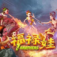 X8 Gaming - 7 Brothers | best online