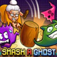 X8 Gaming - Smash A Ghost | best online