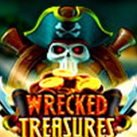 X8 Gaming - Wrecked Treasures | best online