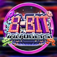 X8 Gaming - 8-bit Intruders | slot online