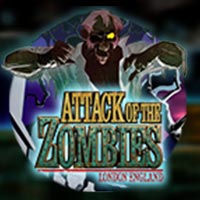 X8 Gaming - Attack of the Zombies | slot online