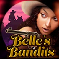 X8 Gaming - Belle's Bandits | slot online