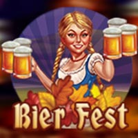 X8 Gaming - Bier Fest | slot online