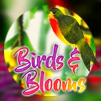 X8 Gaming - Birds and Blooms | slot online