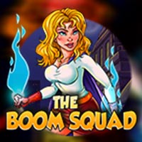 X8 Gaming - Boom Squad | slot online