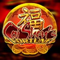 X8 Gaming - Cai Shen's Fortune | slot online