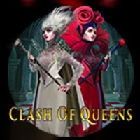 X8 Gaming - Clash of Queens | slot online