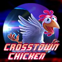 X8 Gaming - Crosstown Chicken | slot online