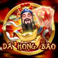 X8 Gaming - Da Hong Bao | slot online