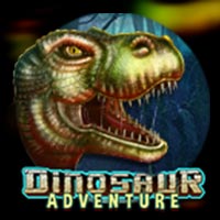 X8 Gaming - Dinosaur Adventure | slot online