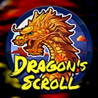 X8 Gaming - Dragon's Scroll | slot online