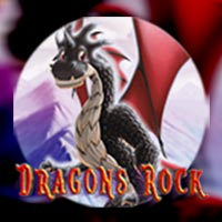 X8 Gaming - Dragons Rock | slot online