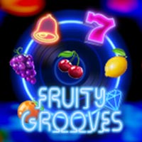 X8 Gaming - Fruity Grooves | best online