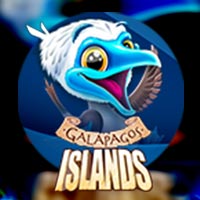 X8 Gaming - Galapagos Islands | best online