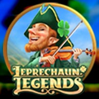 X8 Gaming - Leprechaun Legends | slot online