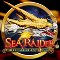 X8 Gaming - Sea Raider | slot online