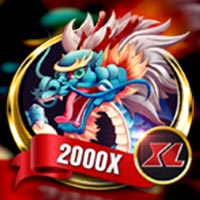 X8 Gaming - Dragon's Scroll Xl | slot online