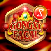 X8 Gaming - Gong Xi Fa Cai | slot online