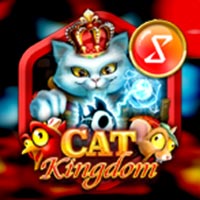 X8 Gaming - Cat Kingdom | slot online