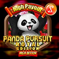 X8 Gaming - Panda Pursuit Royal Edition | slot online