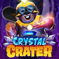 X8 Gaming - Crystal Crater | slot online