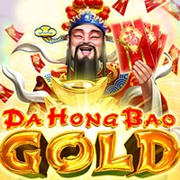 X8 Gaming - Da Hong Bao Gold | slot online