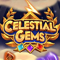 X8 Gaming - Celestial Gems | slot online