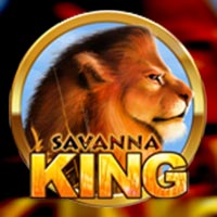 X8 Gaming - Savanna King | slot online