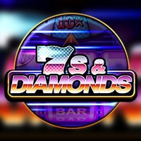 X8 Gaming - 7s & Diamonds | best online