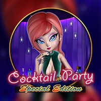 X8 Gaming - Cocktail Party Special Edition | best online