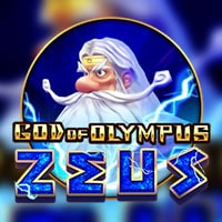 X8 Gaming - God of Olympus Zeus | best online