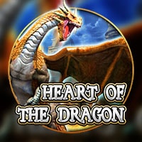 X8 Gaming - Heart of the Dragon | best online