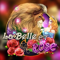 X8 Gaming - La Belle Et Rose | best online