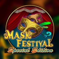 X8 Gaming - Mask Festival Special Edition | best online