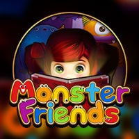 X8 Gaming - Monster Friends | best online