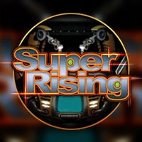 X8 Gaming - Super Rising | best online
