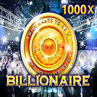 X8 Gaming - Billionaire | best online
