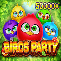 X8 Gaming - Birds Party | best online